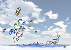 Link to 'Kite Surfing'